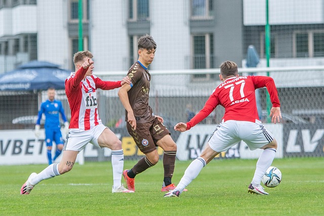 進球隊內部 進球隊內部